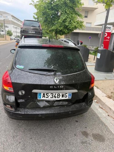 Moteur renault clio phase 2 - renault,