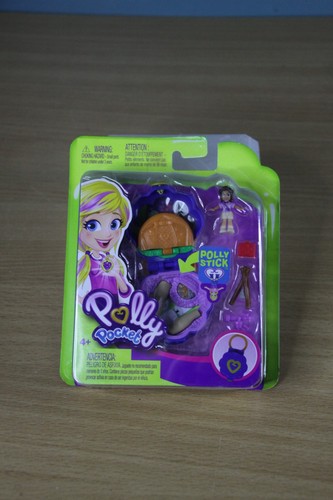 Polly pocket mini - mini, coffret