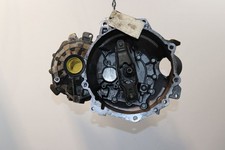 boîte à vitesse mecanique volkswagen vw GOLF V (1K1) JCR 207308