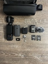 dji osmo pocket 3 creator