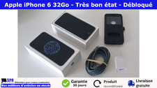Apple iPhone 6 - 32Go -
