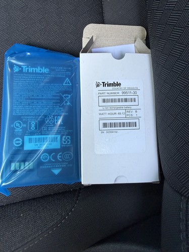 99511 battery trimble - 99511-30,