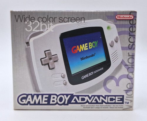 Console nintendo gameboy - console,