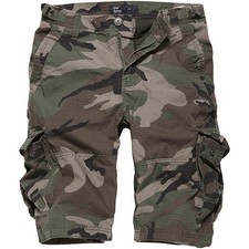 Vintage Industries Short