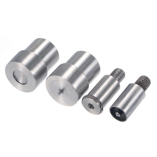 10mm attaches bouton - 10mm,