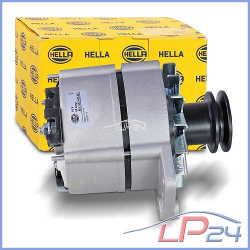 Hella alternateur entre autres - hella,