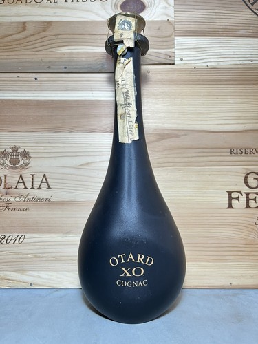 Otard cognac 1980s - cognac, xo