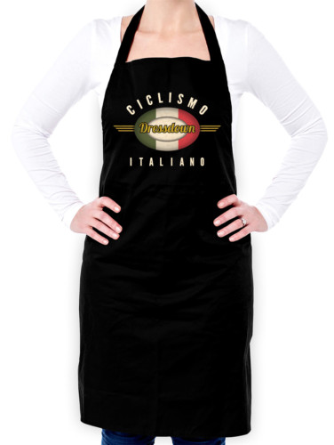 Tablier unisexe ciclismo - tablier,