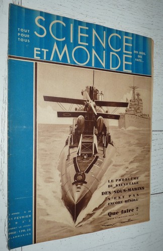 Science monde 39 - monde, #39