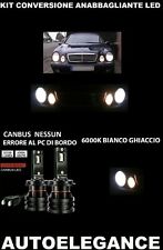 Mercedes CLK A208 Ampoules