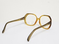 Montures femme vintage