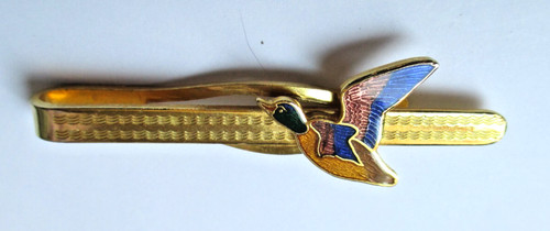 Ancienne pince billets - ancienne, à