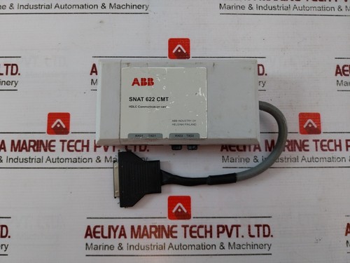 Carte communication abb - de,