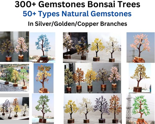 300 gemmes arbre vie - arbre, de