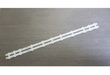 2 BARRETTES  Leds Pour Tv HAIER LDH32V280