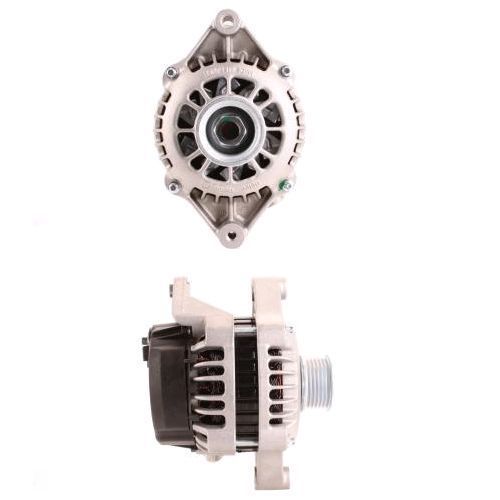 Alternateur pour opel astra - alternateur,