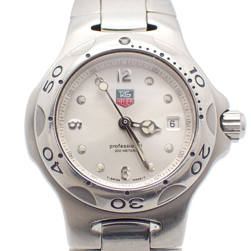 Montre pour femmes - , heuer
