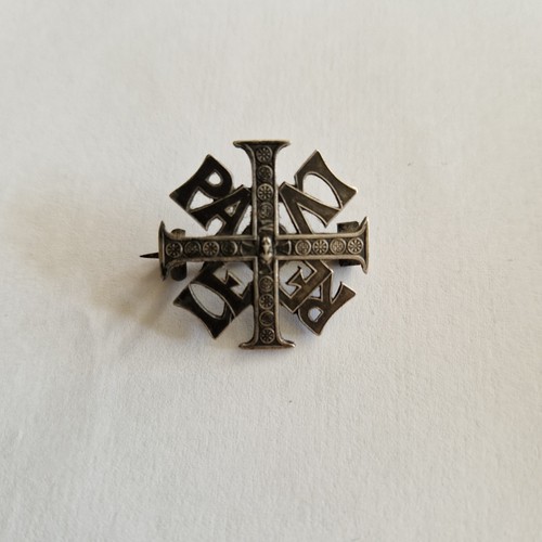Rare insigne poitrine - rare,