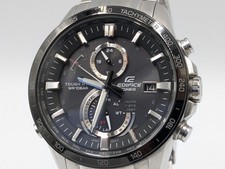 Montre chronographe Casio