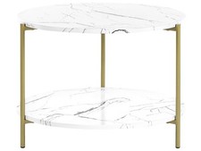 Table Basse Moderne avec