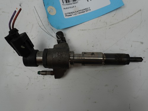 Injecteur occasion citroen - occasion,