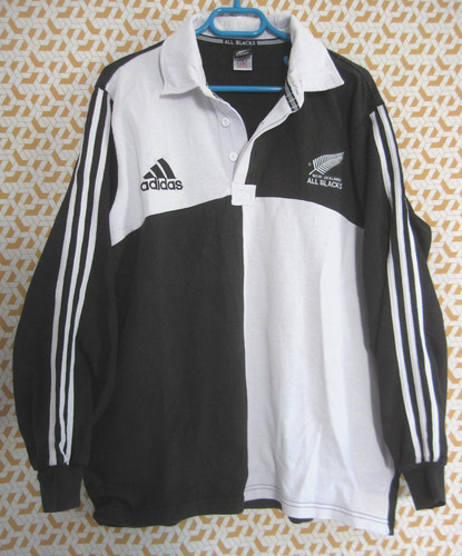 Maillot rugby adidas - maillot,