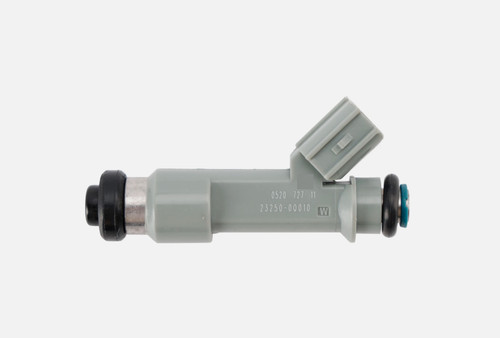 Injecteur carburant prévu - injecteur,