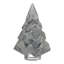 Figurine objet sapin de Noël