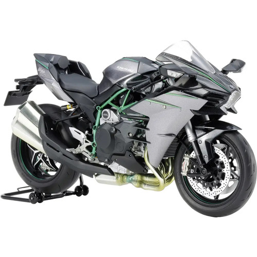 Tamiya 14136 kawasaki ninja - kawasaki, h2