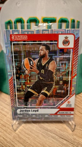 2024 panini donruss - 2024-25,
