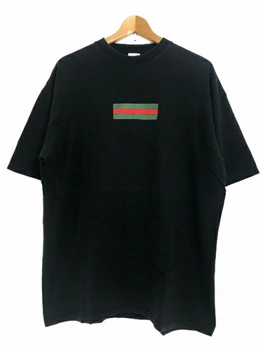 Supreme shirt box logo - supreme, t-shirt