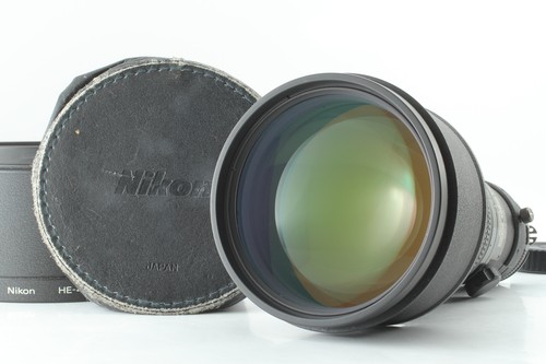 Cla comme neuf nikon - neuf*,