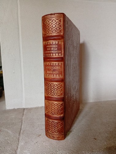 Duc rochefoucauld - duc, de