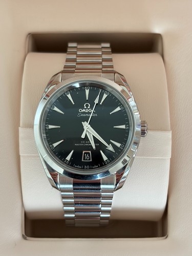 Montre omega seamaster aqua - omega,