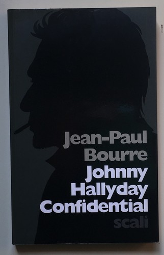 Livre johnny hallyday - johnny,