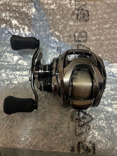 Moulinet pêche daiwa steez - daiwa,