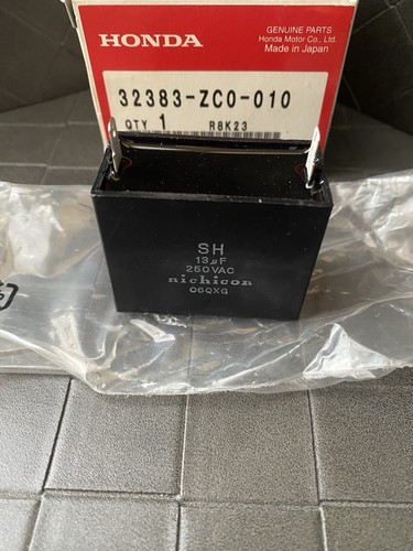 Condensateur origine honda - origine,