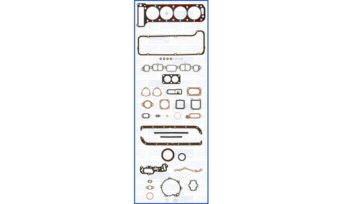 Full engine rebuild gasket - full,