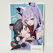Kamimimi 1 Hololive Art Book