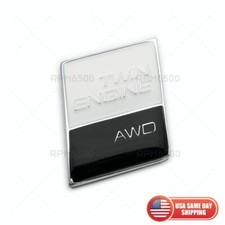 For VOLVO Rear Truck Twin