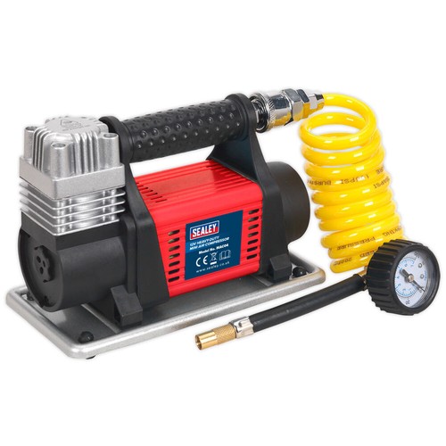 Sealey mac04 gonflage pneu - sealey,