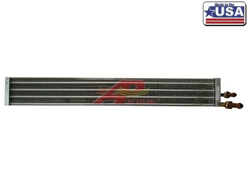 Re52265 evaporator fits john - evaporator,