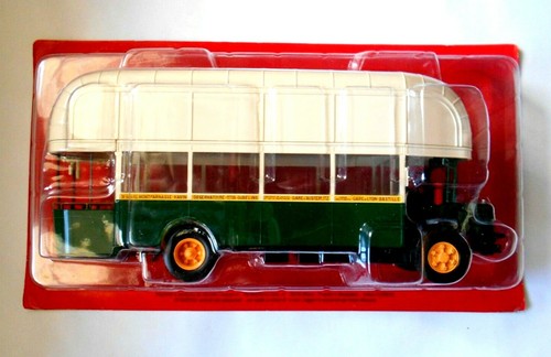 Die cast autobus monde - cast, du