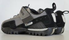 Chaussures VTT vintage Shimano