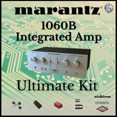 Marantz 1060b ultimate - marantz, ultimate-