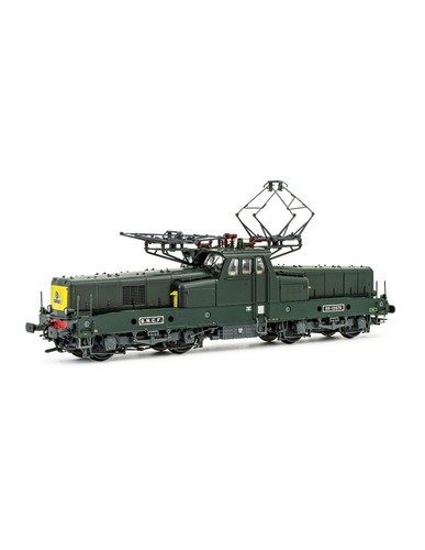 Jouef hj2338 12079 sncf - bb,