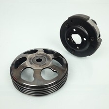 Plateau d embrayage Malossi