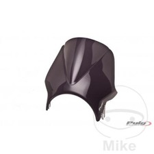 Tranche Windy Dunkel PUIG 774.04.57 For Yamaha 1300 XJR 1999-2014