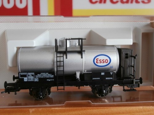 Neuf sncf wagon - wagon, citerne