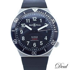 Montre pour homme Bell & Ross